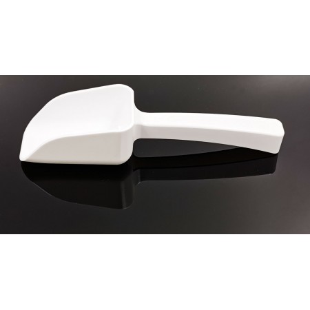 Łyżka do pobierania próbek Bürkle 160mm / 50ml sterylne PS