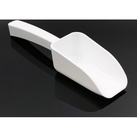 Łyżka do pobierania próbek Bürkle 160mm / 50ml sterylne PS