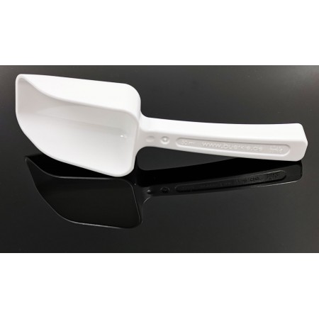 Łyżka do pobierania próbek Bürkle 160mm / 50ml sterylne PS