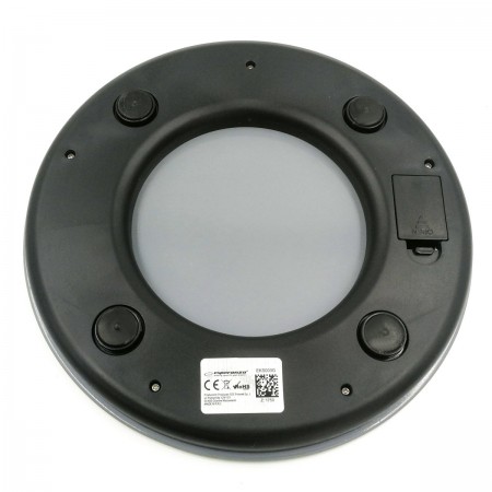 Cyfrowa waga kuchenna Esperanza EKS003G do 5 kg / 1 g zielony