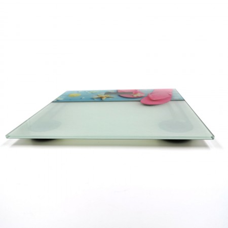 Esperanza EBS009 Flip Flop osobista waga cyfrowa do 180kg / 100g