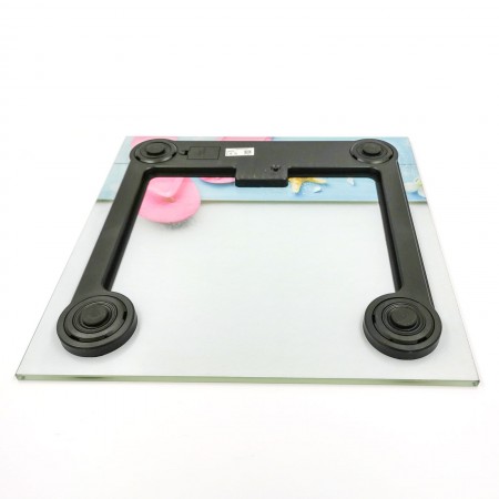 Esperanza EBS009 Flip Flop osobista waga cyfrowa do 180kg / 100g