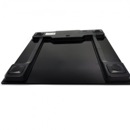 EBS018K Esperanza wielofunkcyjna waga cyfrowa Samba czarna