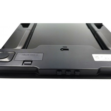 EBS018K Esperanza wielofunkcyjna waga cyfrowa Samba czarna