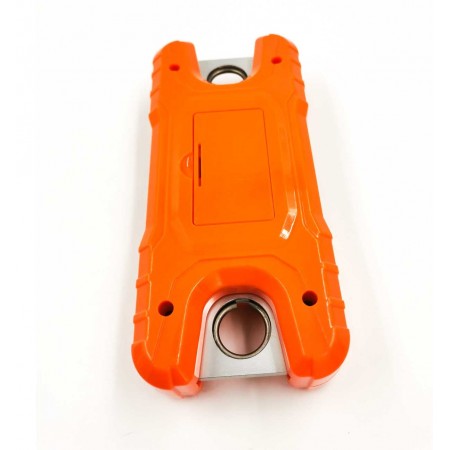 WH-C500 Cyfrowa waga wisząca do 500kg pomarańczowa