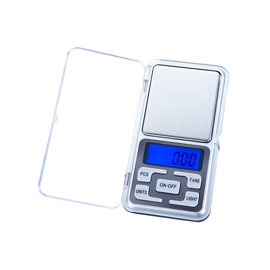 KL-668 - Waga cyfrowa do 100g / 0,01g