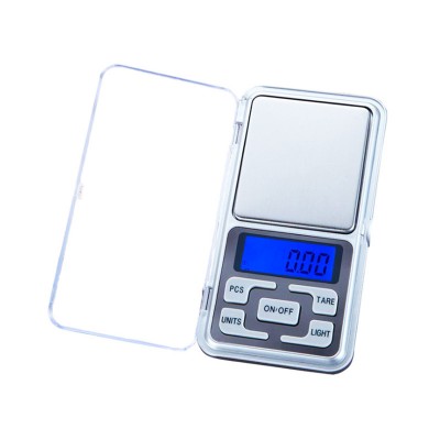 KL-668 - Waga cyfrowa do 100g / 0,01g