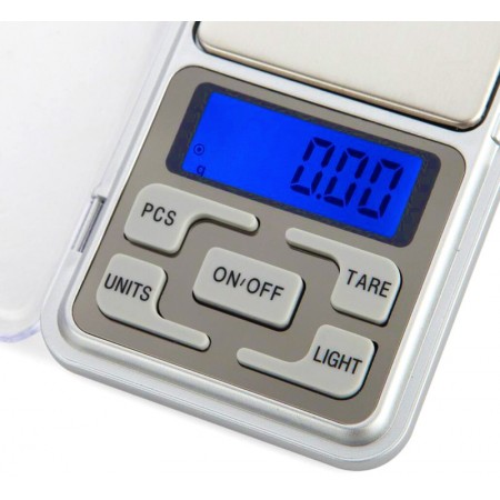 KL-668 - Waga cyfrowa do 100g / 0,01g