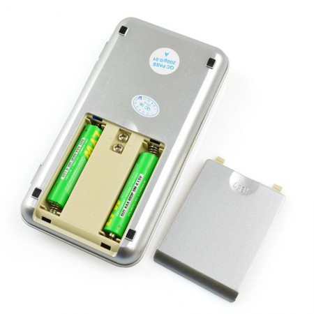 KL-668 - Waga cyfrowa do 100g / 0,01g