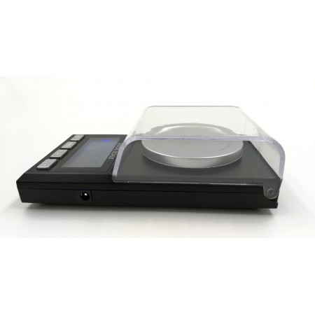 Cyfrowa waga jubilerska KL20 do 100g / 0,001g