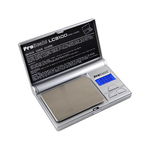 Pro Scale PX100 Digital Scale 100G x 0.01G