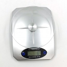 EKS006 Esperanza waga kuchenna awokado do 5kg / 1g