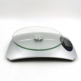 EKS006 Esperanza waga kuchenna awokado do 5kg / 1g