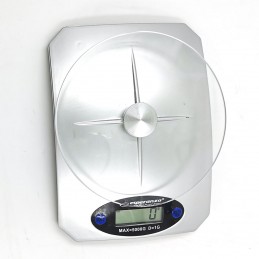 EKS006 Esperanza waga kuchenna awokado do 5kg / 1g