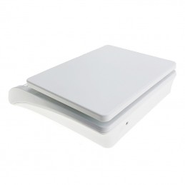 Waga cyfrowa paczkowa  SF-802 do 30kg / 1g biała