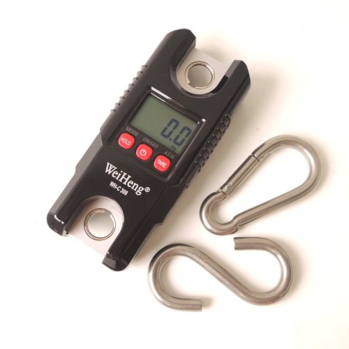 Waga do zawieszenia WH-C300 do 300 kg / 0,1 kg