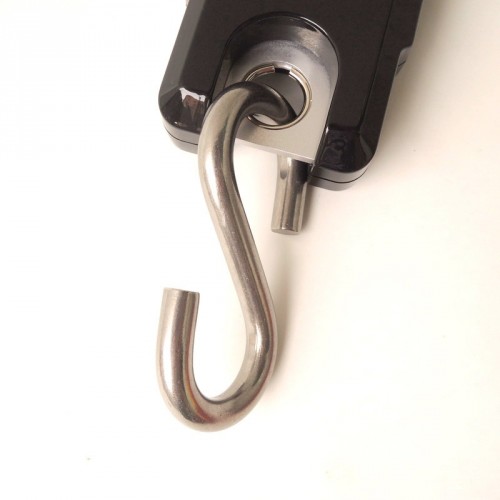 Waga do zawieszenia WH-C300 do 300 kg / 0,1 kg