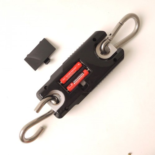 Waga do zawieszenia WH-C300 do 300 kg / 0,1 kg