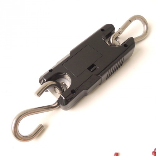 Waga do zawieszenia WH-C300 do 300 kg / 0,1 kg