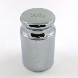 500g odważnik kalibracyjny M1 z etui