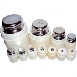 500g odważnik kalibracyjny M1 z etui