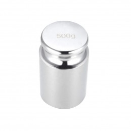 500g odważnik kalibracyjny M1 z etui