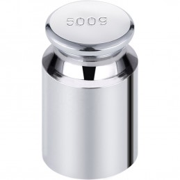 500g odważnik kalibracyjny M1 z etui