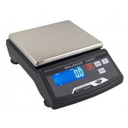 MyWeigh iBalance 2600 do 2,6 kg / 0,1 g