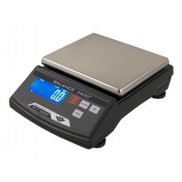 MyWeigh iBalance 2600 do 2,6 kg / 0,1 g