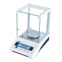 XYSCALE FA2004E Waga analityczna do 200g z dokładnością 0.1mg