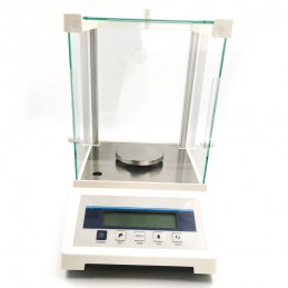 XYSCALE FA2004E Waga analityczna do 200g z dokładnością 0.1mg