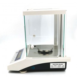 XYSCALE FA2004E Waga analityczna do 200g z dokładnością 0.1mg