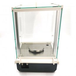 XYSCALE FA2004E Waga analityczna do 200g z dokładnością 0.1mg