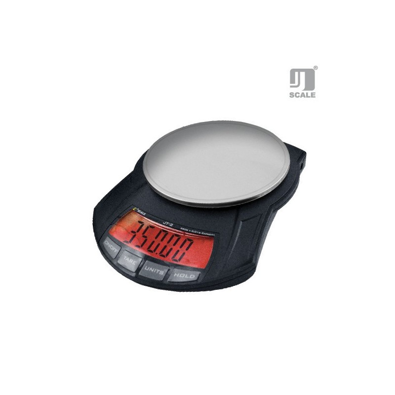 JScale JT2-350 do 350g / 0,01g