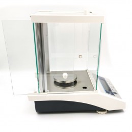 XYSCALE FA2004E Waga analityczna do 200g z dokładnością 0.1mg