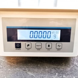 XYSCALE FA2004E Waga analityczna do 200g z dokładnością 0.1mg