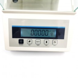 XYSCALE FA2004E Waga analityczna do 200g z dokładnością 0.1mg