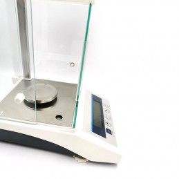 XYSCALE FA2004E Waga analityczna do 200g z dokładnością 0.1mg