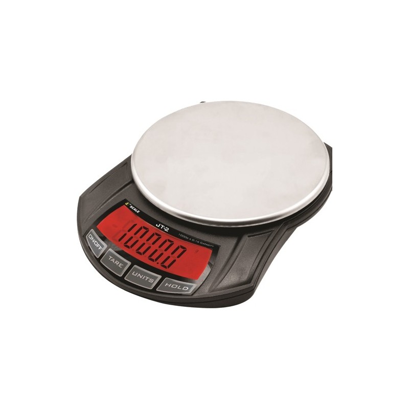JScale JT2-1000 do 1 kg / 0,1 g