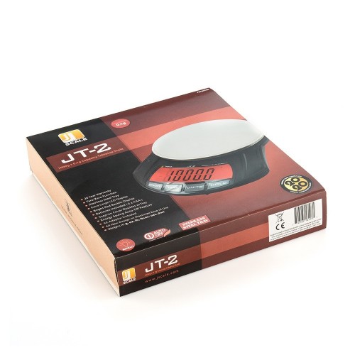 JScale JT2-1000 do 1 kg / 0,1 g