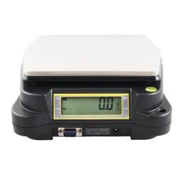 JScale TB1100 do 11000g / 0.5g