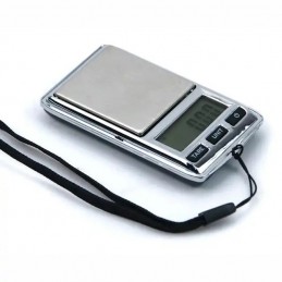 DS22 - Kieszonkowa waga cyfrowa do 500g/0.01g