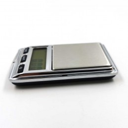 DS22 - Kieszonkowa waga cyfrowa do 500g/0.01g
