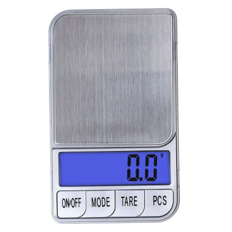 Cyfrowa waga kieszonkowa BP-N do 1000g / 0,1g