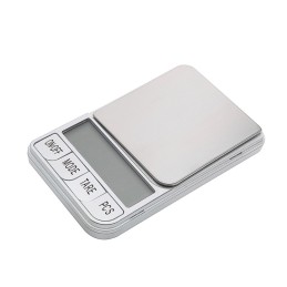 Cyfrowa waga kieszonkowa BP-N do 1000g / 0,1g