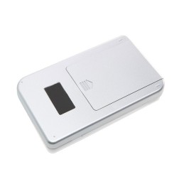 Cyfrowa waga kieszonkowa BP-N do 1000g / 0,1g