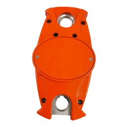 SF-918 Waga wisząca do 400kg/100g pomarańczowa