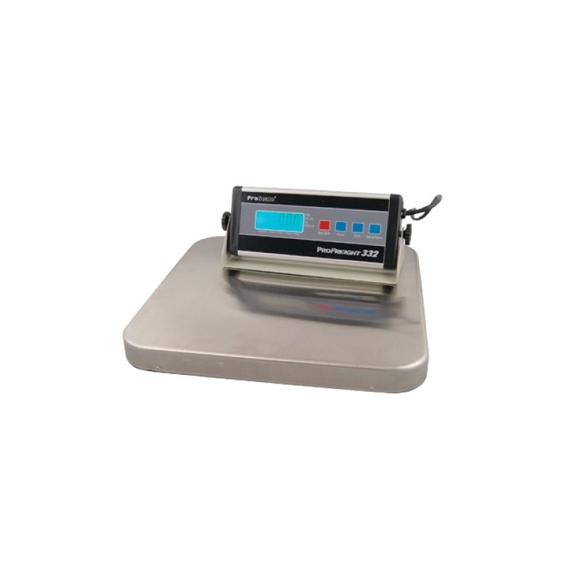 ProScale PROFREIGHT 332 do 150 kg / 100 g: darmowa wysyłka