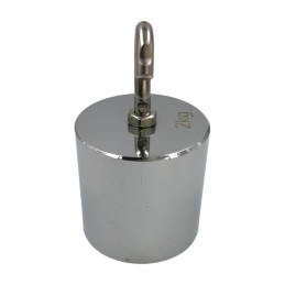 Waga kalibracyjna M1 2000g z hakiem