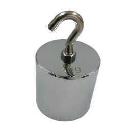 Waga kalibracyjna M1 2000g z hakiem